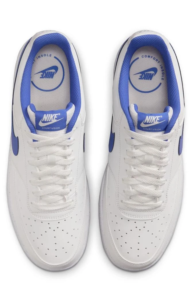 NIKE Court Vision Next Nature Sneaker 4