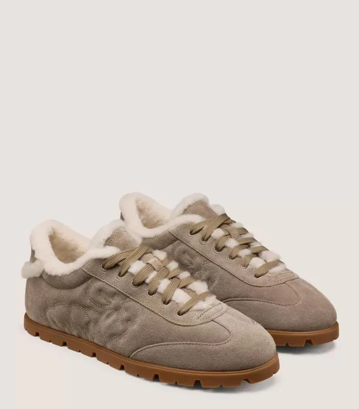 Stuart Weitzman SOCOZY SNEAKER 2