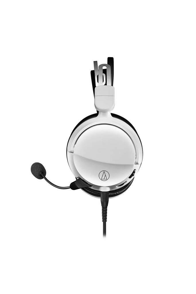 Audio-Technica Audio-Technica ATH-GL3 Closed-Back High-Fidelity Gaming Headset 4