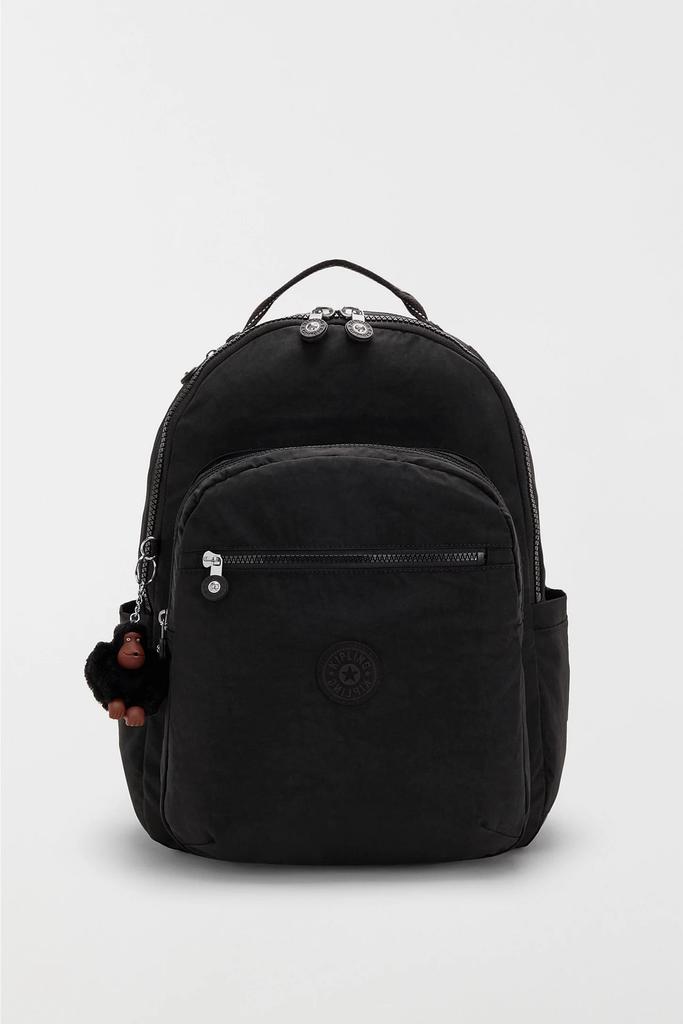 Kipling Kipling Seoul Large Nylon Backpack