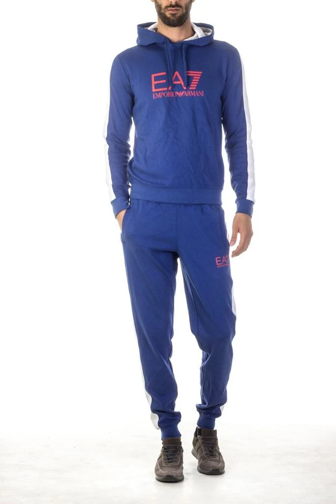 EA7 EMPORIO ARMANI Ea7 Emporio Armani Tracksuit 1