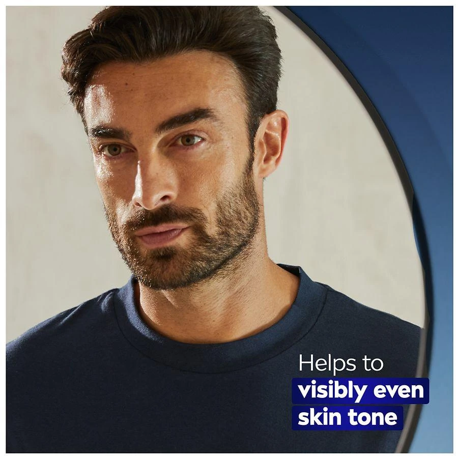 Nivea Men Age Defense Advanced Serum With Thiamidol (TM) And Hyaluronic Acid 10