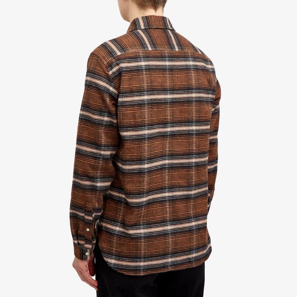 Oliver Spencer Oliver Spencer Eton Shirt 3
