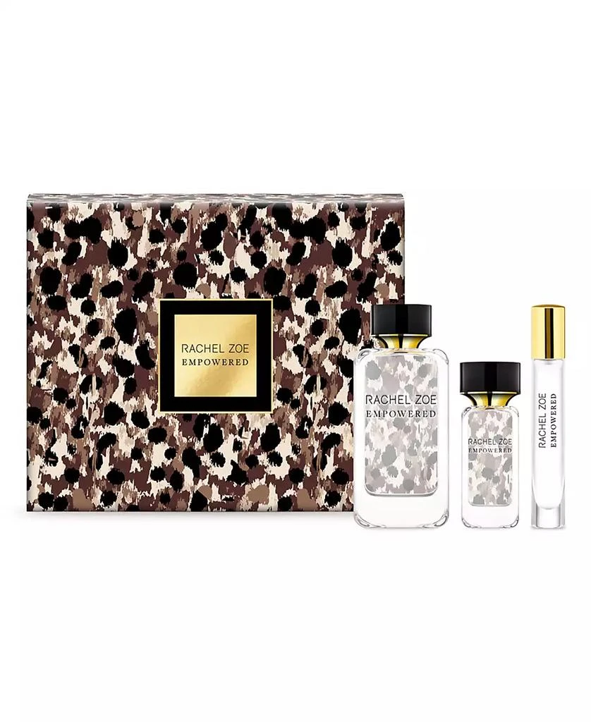 Rachel Zoe Empowered 3 Piece Gift Set 1