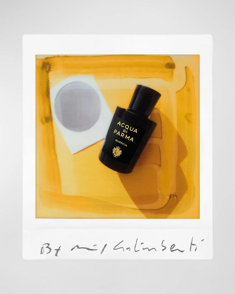 Acqua di Parma Quercia Eau de Parfum 4