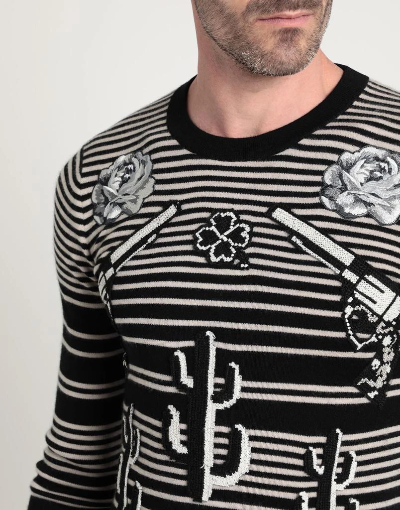 Dolce
Gabbana Cashmere blend 4