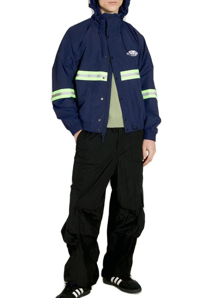 Fucking Awesome Fucking Awesome High Vis Jacket 2