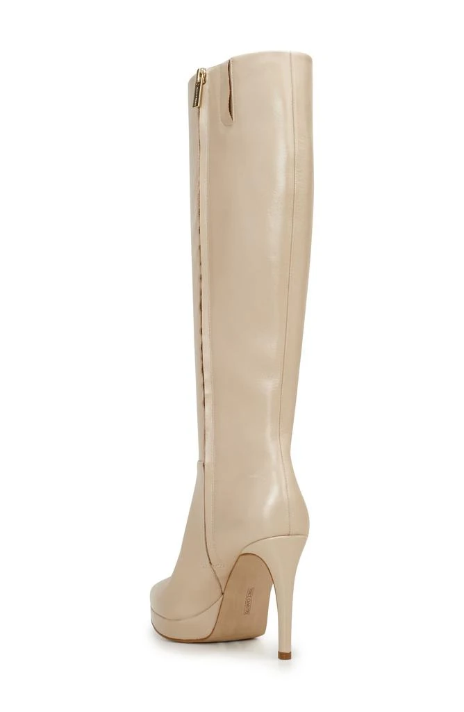 Vince Camuto Valeria Knee High Platform Boot - Wide Calf 2