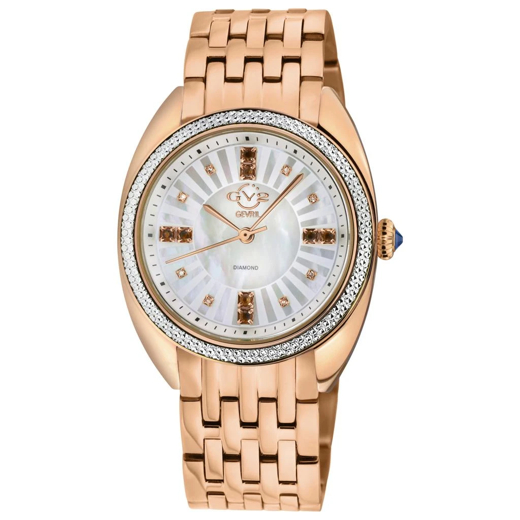 Gevril GV2 by Gevril Women
s Watch 13103B 1
