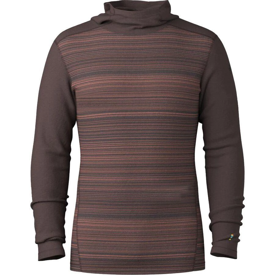 SmartWool Merino 250 Baselayer Hoodie - Men's