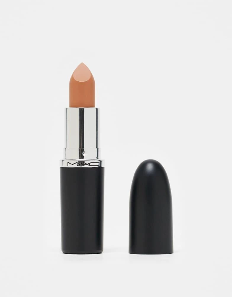 MAC MAC Macximal Sleek Satin Lipstick- Call It Cozy 1