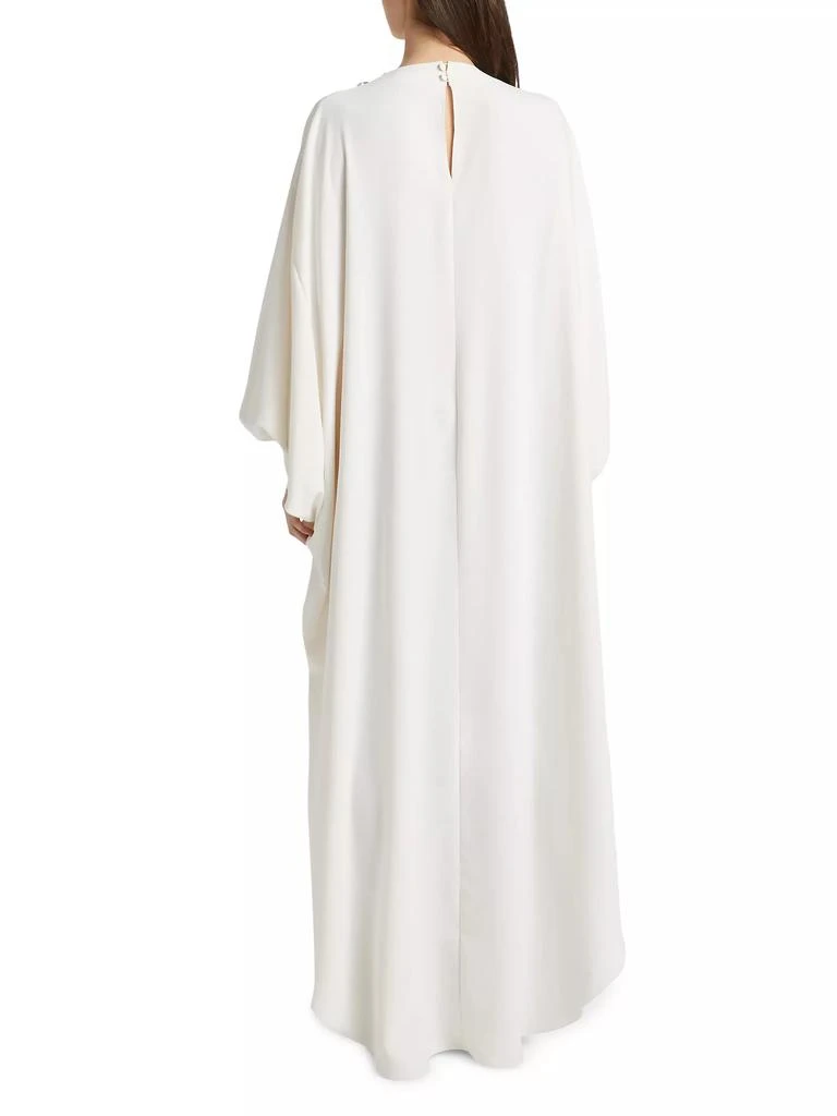 Zuhair Murad Embellished Kaftan 5
