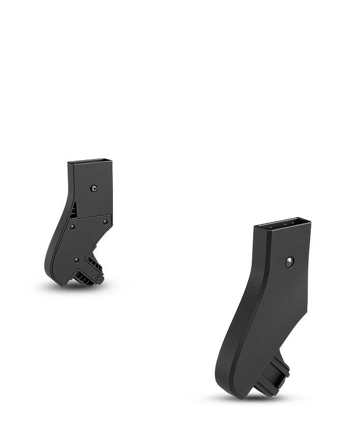 Thule Spring 2 Bassinet Adapters