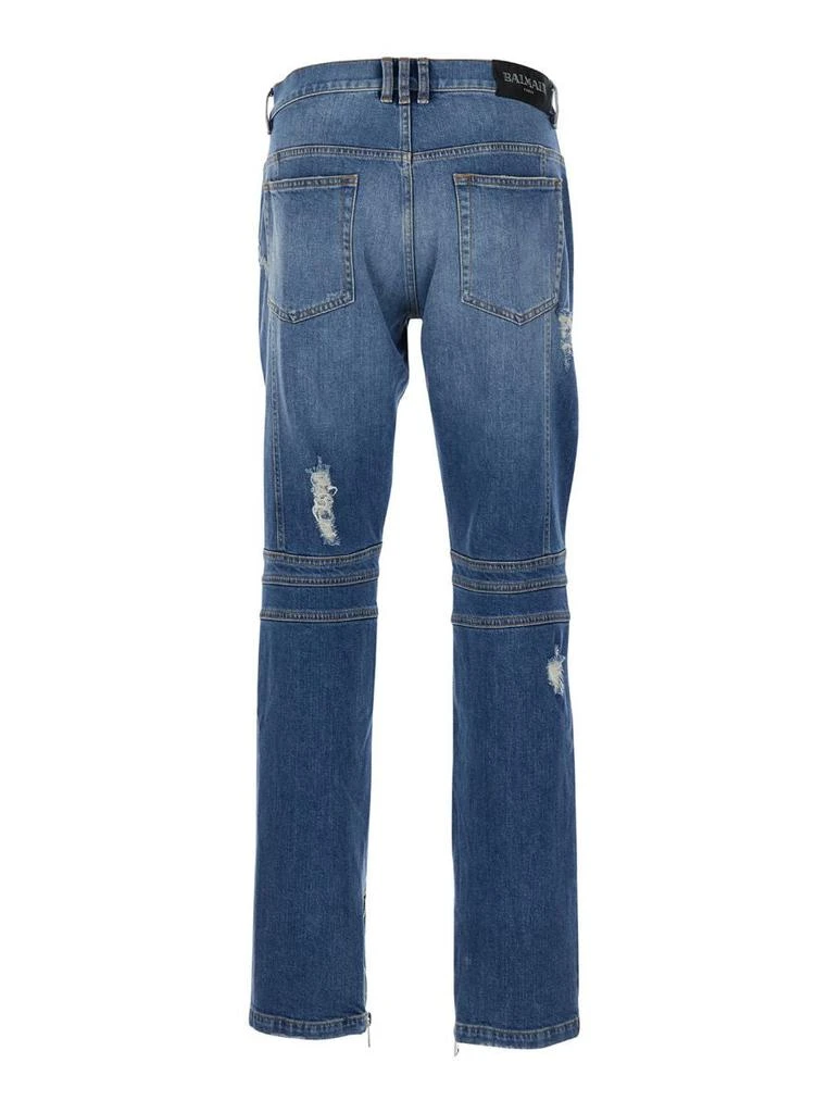 Balmain Balmain Trousers 2