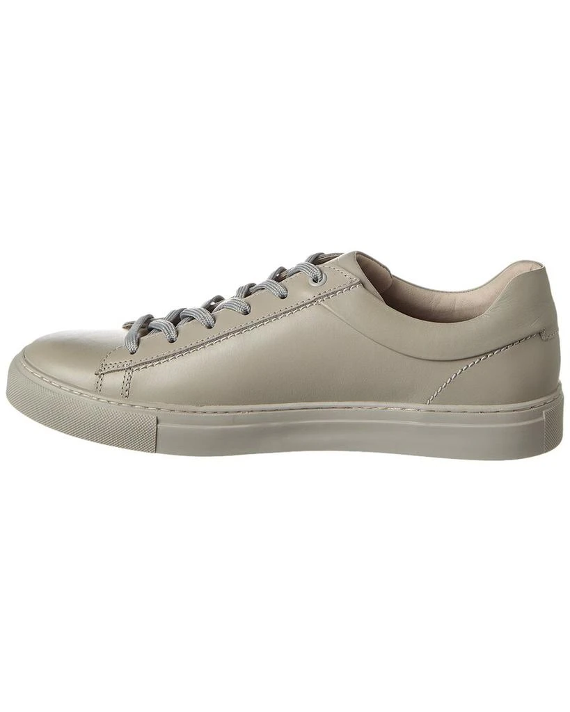 M by Bruno Magli Bruno Magli Diego Leather Sneaker 2