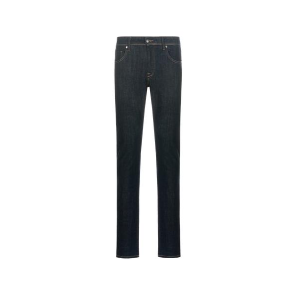 Hackett Contrast Jeans