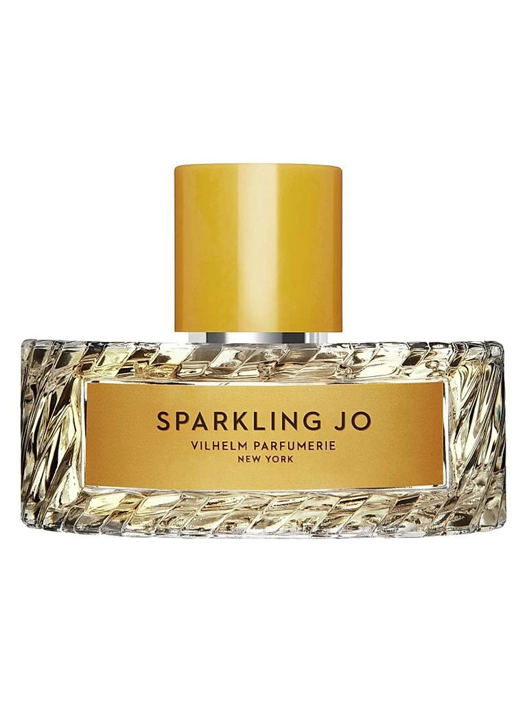 Vilhelm Parfumerie Sparkling Jo Eau de Parfum 1