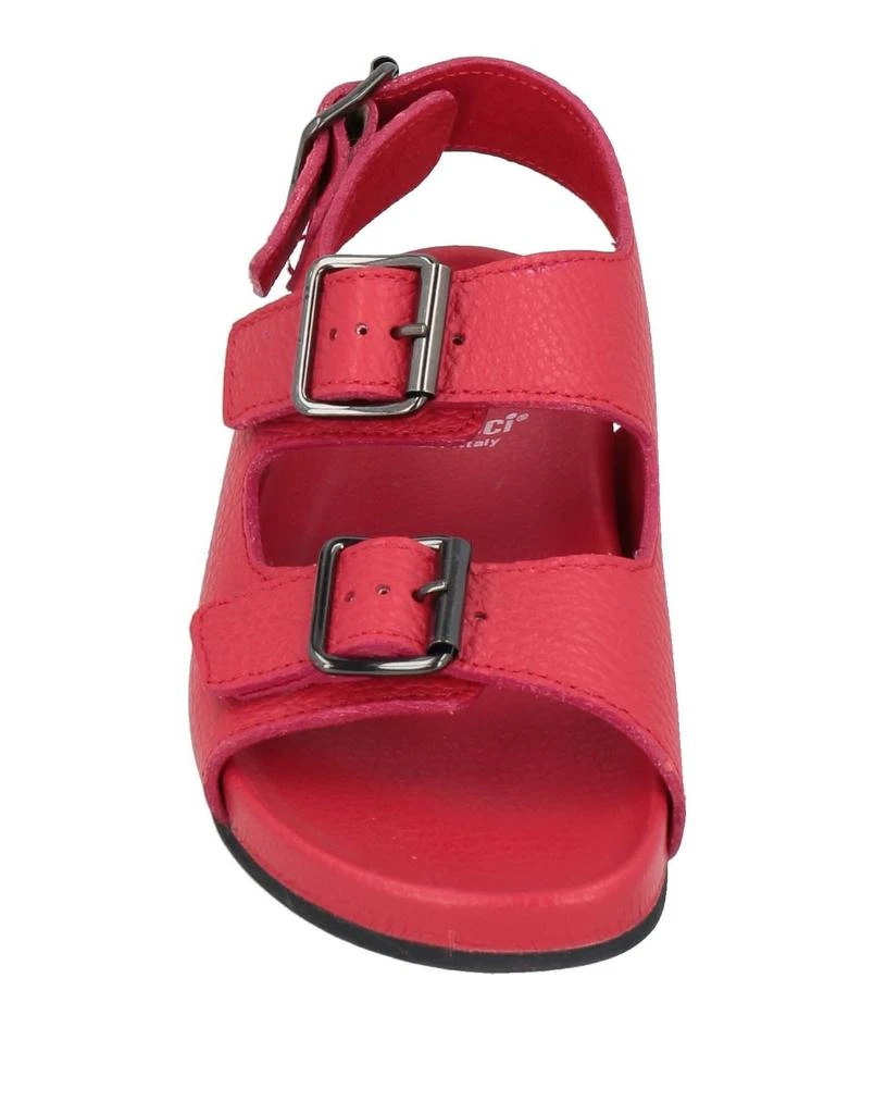 GALLUCCI Sandals 4