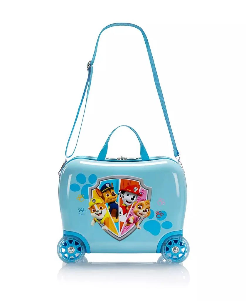 Heys Kids Fashion Ride-on Luggage - Paw Patrol 2