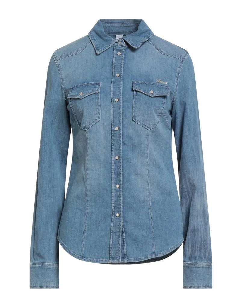 LIU •JO Denim shirt