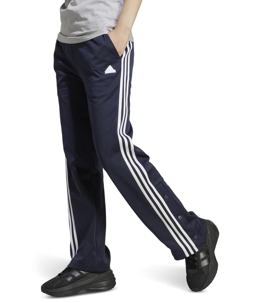 Adidas men's snap track pants on sale