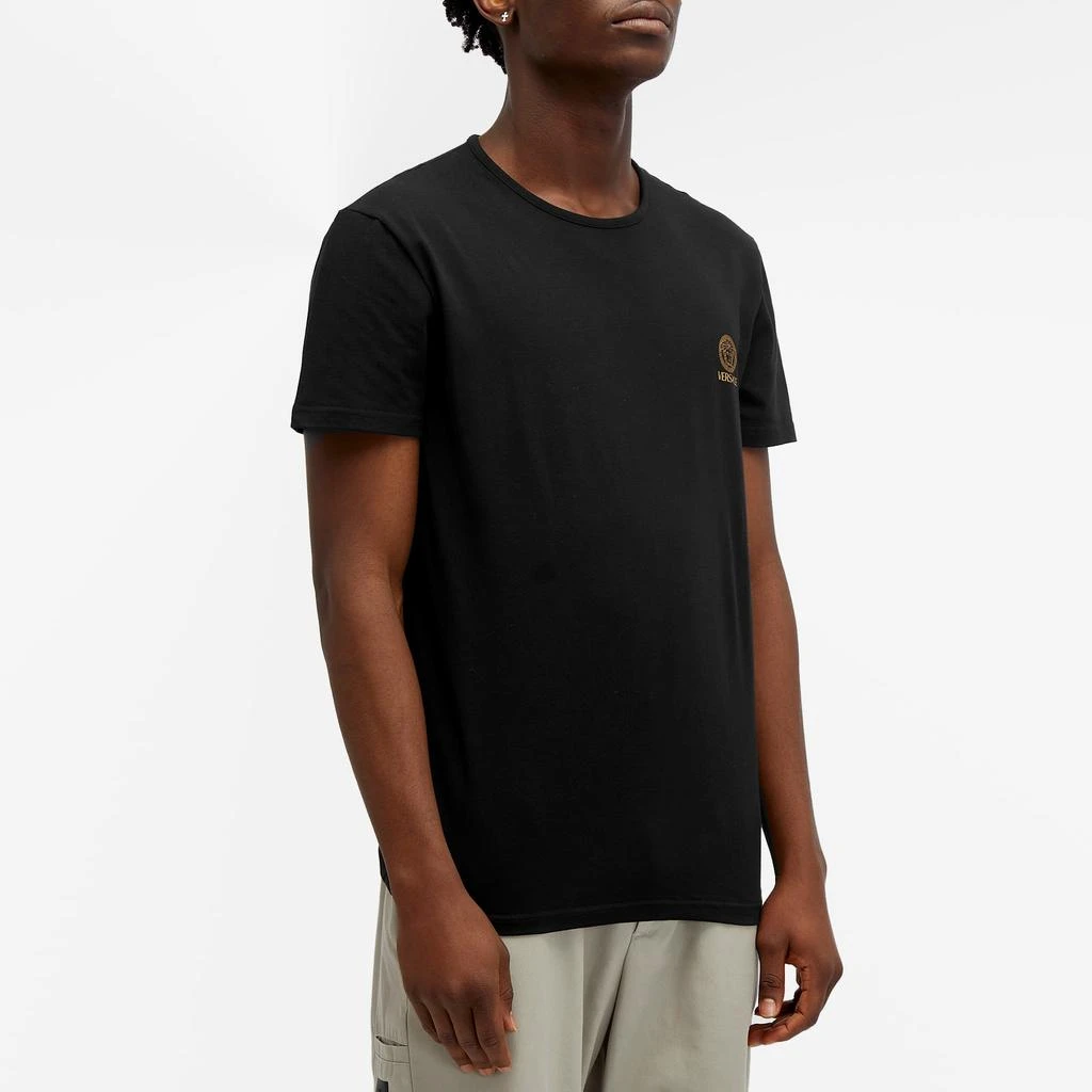 Versace Versace Medusa Lounge Tee 2