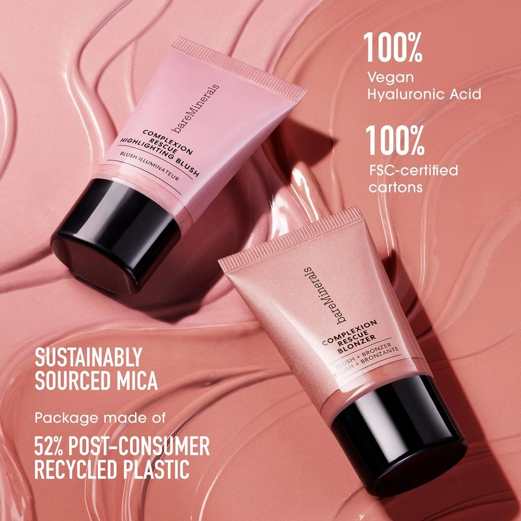BareMinerals bareMinerals COMPLEXION RESCUE® Blonzer 8