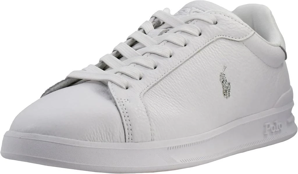 Ralph Lauren POLO RALPH LAUREN Men's Heritage Court II Sneaker