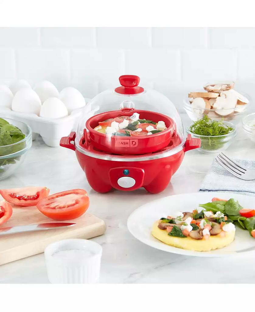 Dash Everyday Egg Cooker
