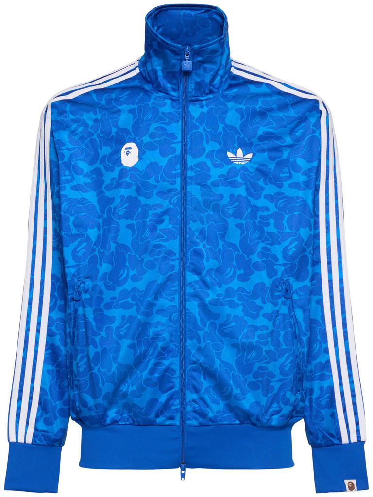 Adidas Bape Firebird Track Top