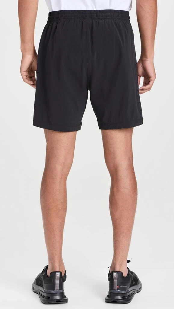 REIGNING CHAMP 4-Way Stretch Training Shorts 7" 2