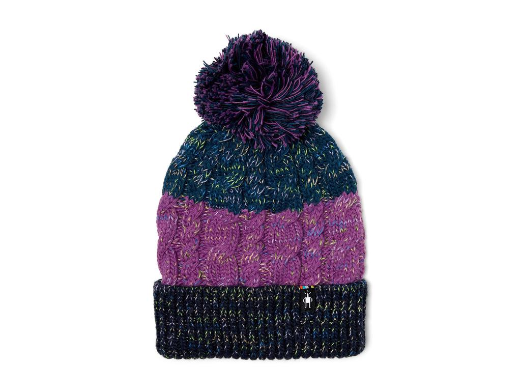 SmartWool Isto Retro Beanie