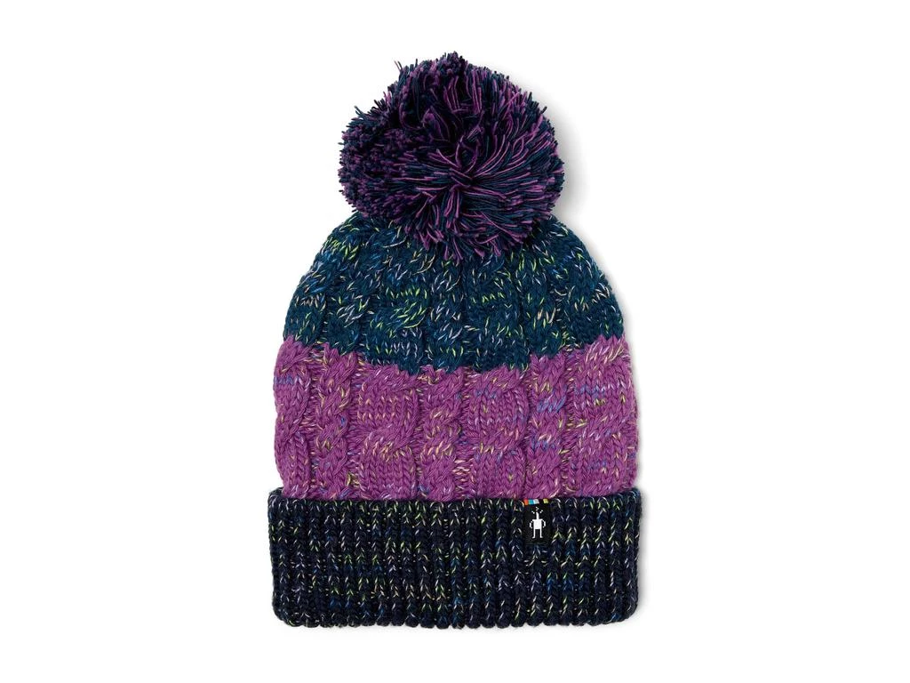 SmartWool Isto Retro Beanie 1