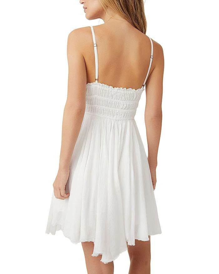 Free People Delia Slip Dress 3