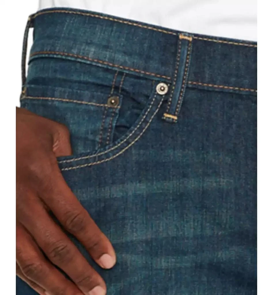 Levi's Men's Big & Tall 541™ Athletic Fit Stretch Jeans 3
