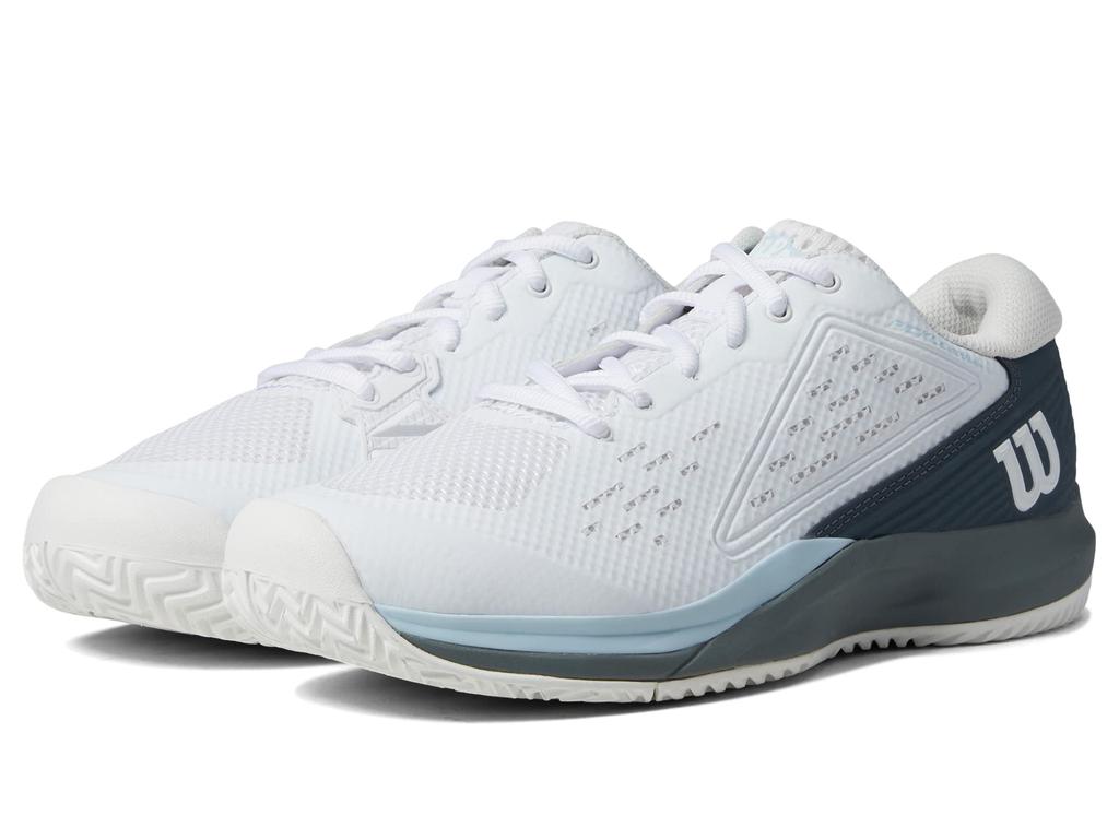 Wilson Rush Pro Ace Pickleball Shoes