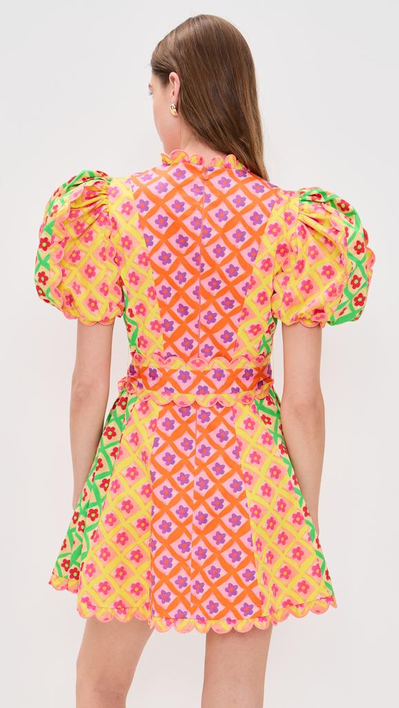 CeliaB Nauru Dress
