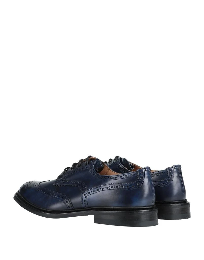 TRICKER'S Laced shoes 3