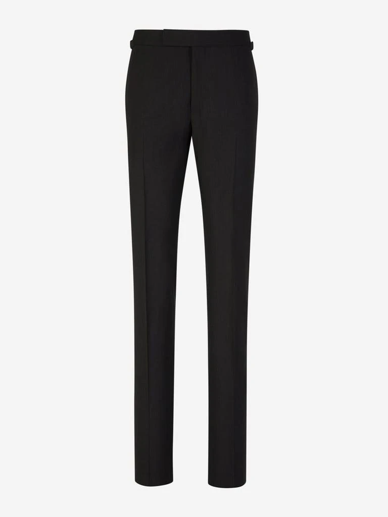 Tom Ford Tom Ford Wool Suit 5