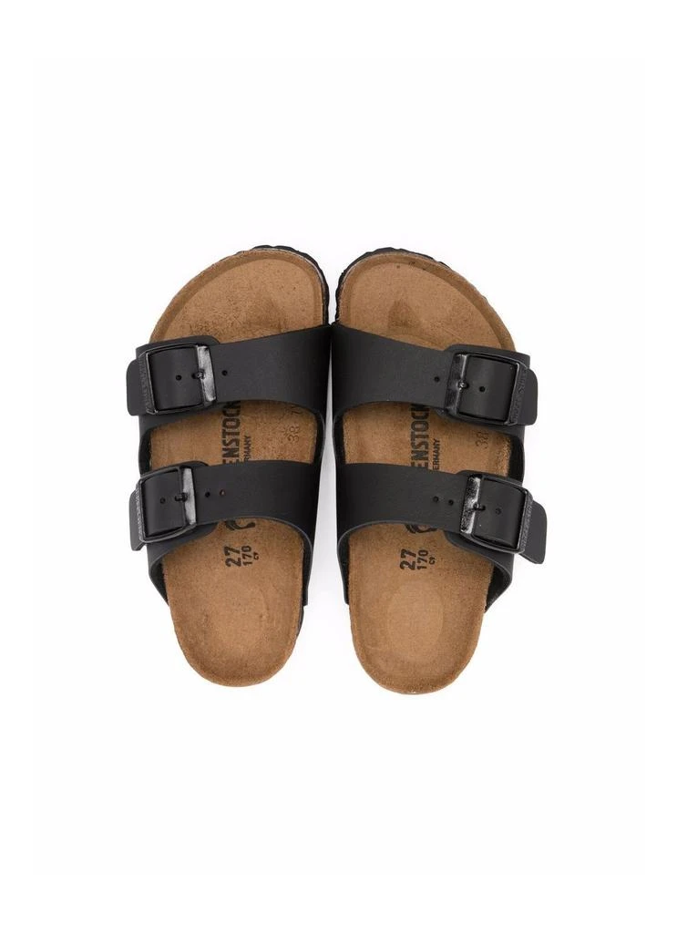 Birkenstock Arizona Kids Bf Black 2