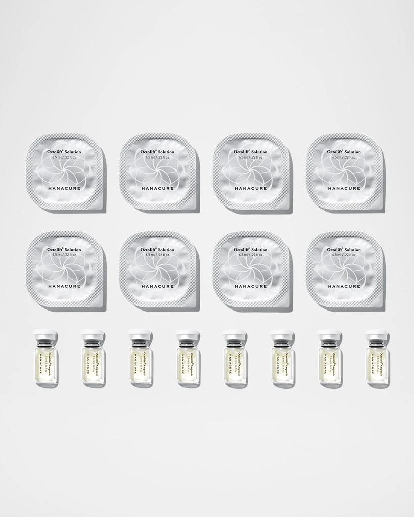 Hanacure All-In-One Facial Replenishment Pack 1