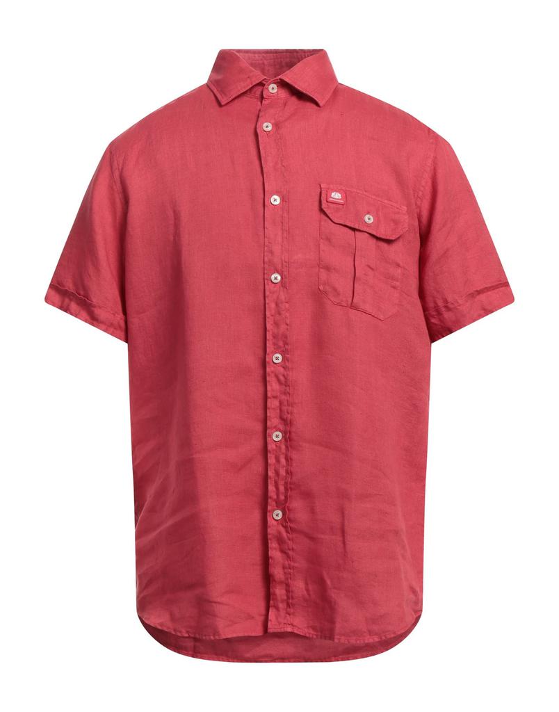 ARMATA DI MARE Linen shirt