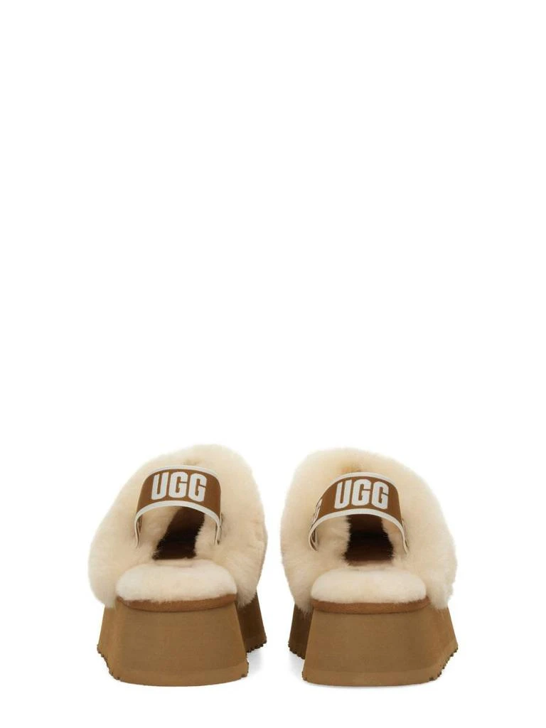 UGG UGG Slipper "Funkette" 3