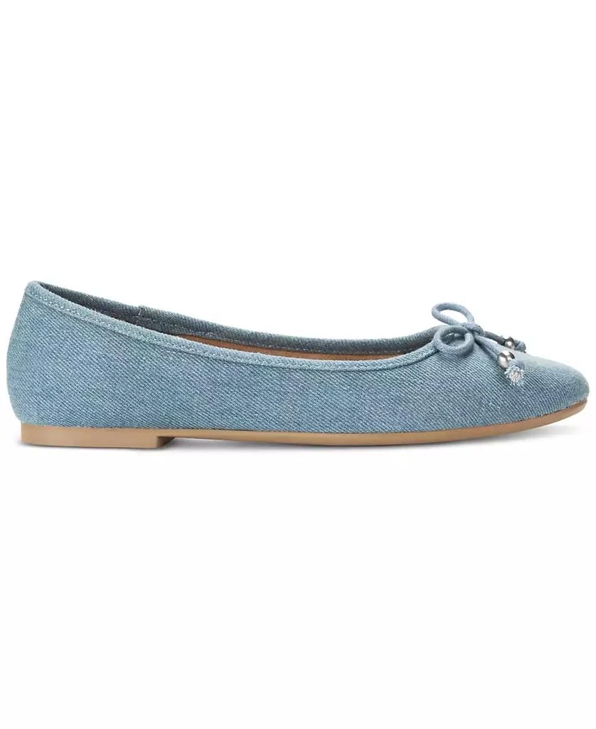Style & Co Women's Monaee Bow Slip-On Ballet Flats, Created for Macy's 2