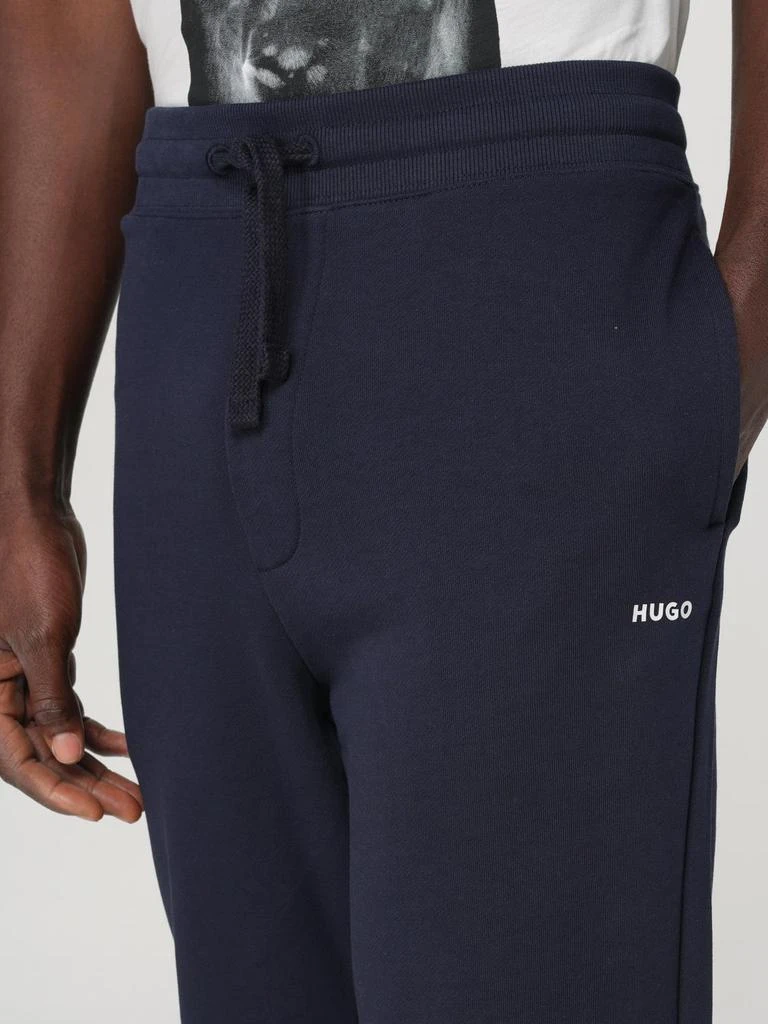 Hugo Boss Pants men Hugo 4