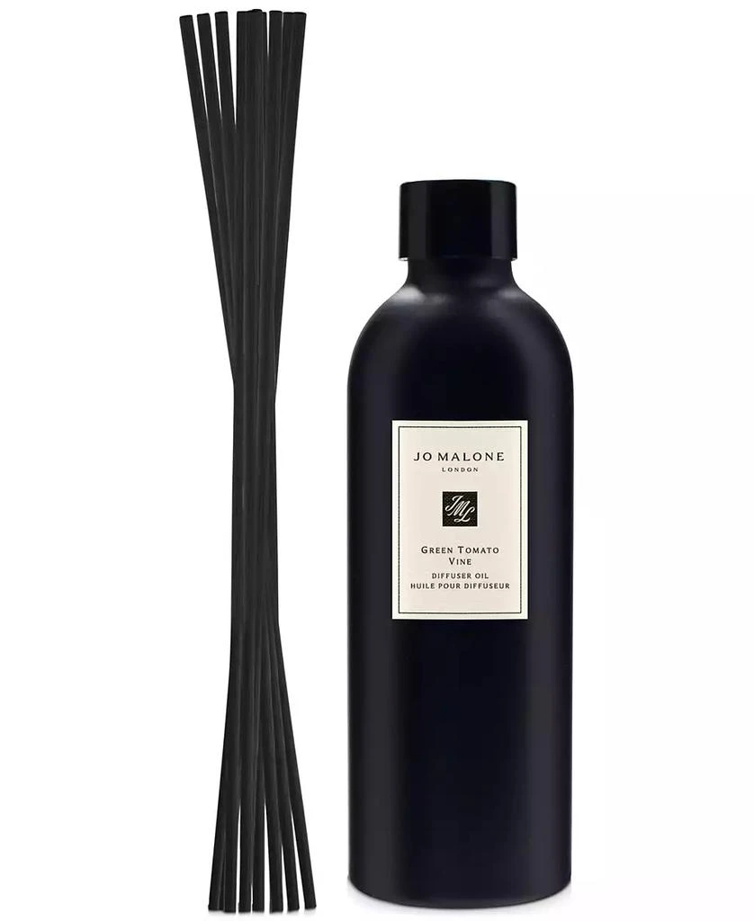 Jo Malone London Green Tomato Vine Townhouse Diffuser Refill, 11.8-oz. 1