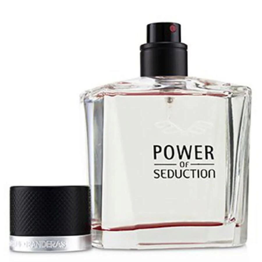 Antonio Banderas Antonio Banderas Power of Seduction Mens EDT 3