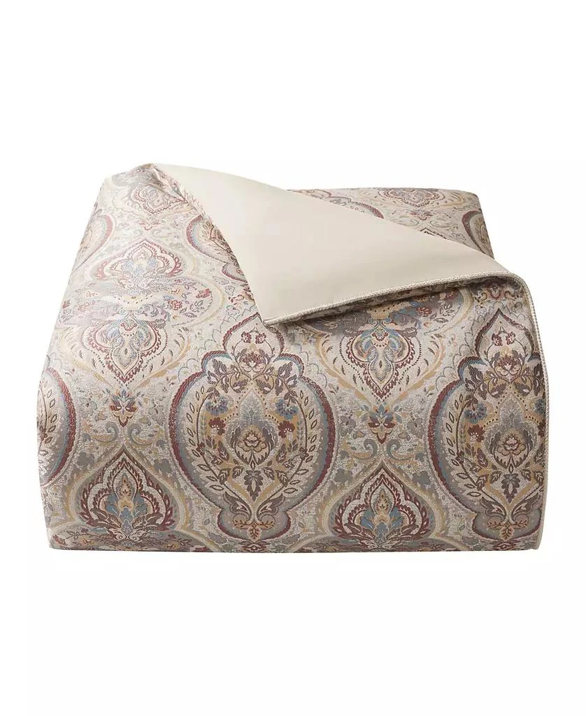 Waterford Crystal Lewiston 4-Pc. Comforter Set 5