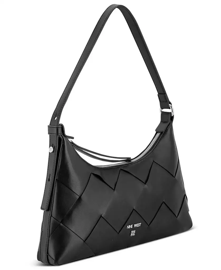 Nine West Kitra Medium Shoulder Bag 3