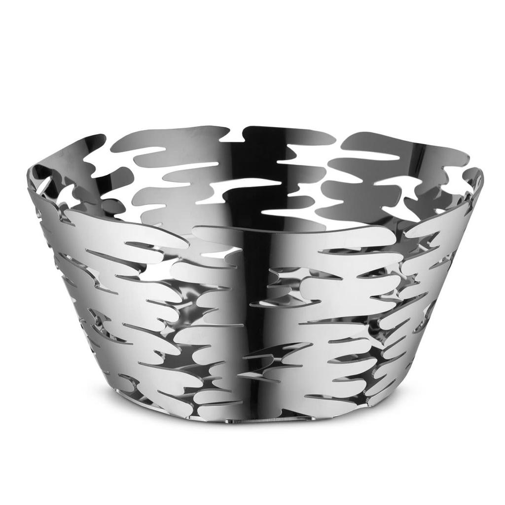 Alessi Barket Cestino 21 Cm